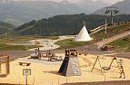 Archiv Bergbahnen Wilder Kaiser_Ellmis Zauberwelt