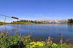 Archiv Bergbahnen Wilder Kaiser_Ellmis Zauberwelt