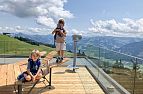 Aussichtsplattform Riesen-Panorama in SkiWelt Brixen_(c)idee GmbH_Marius Massimo