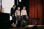 Bühnenrede 80 Jahr Jubiläum Bergbahn Westendorf