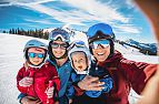 Familien in der SkiWelt Wilder Kaiser - Brixental