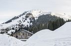 Die Kraftalm mitten in der Skiwelt Wilder Kaiser Brixental
| Foto: Defrancesco