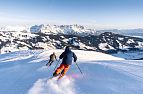 Skifahren in der SkiWelt Wilder Kaiser - Brixental