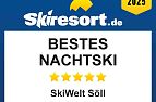 skiresort.de_Award Bestes Nachtski_SkiWelt Söll
