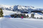 SkiWelt - Skifahren mit einzigartigem Panorama