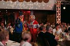 Theateraufführung Volksbühne Westendorf 80 Jahre Jubiläum Bergbahn Westendorf