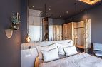 Zimmer und Suiten im hochwertigen Alpinstil